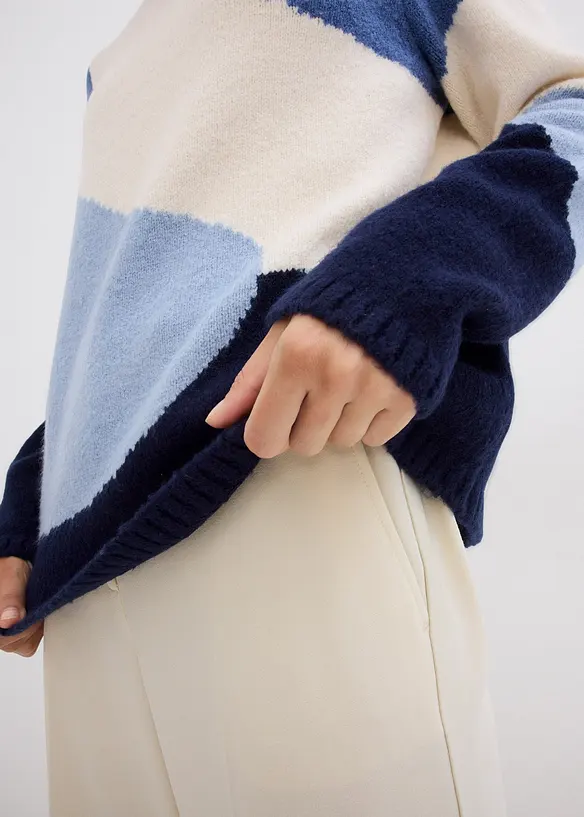 Pull, bonprix