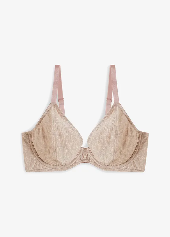 Soutien-gorge à armatures, bonprix