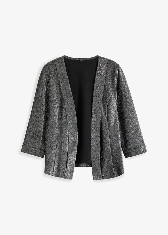 Blazer en jersey, bonprix