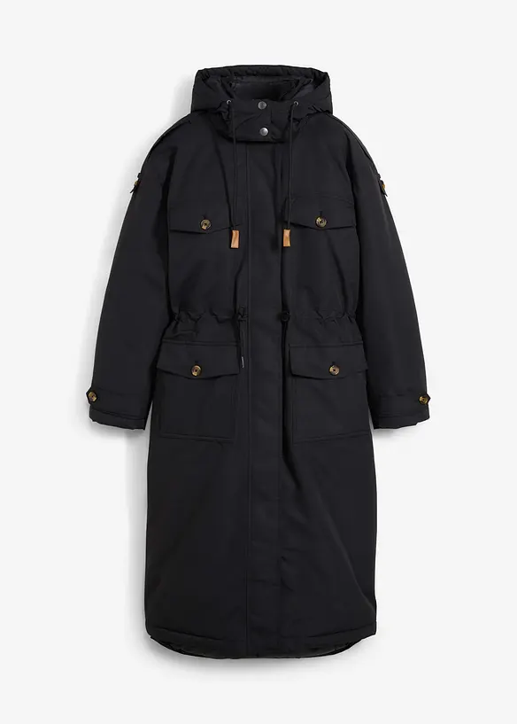 Manteau d'hiver, style 2-en-1, bonprix