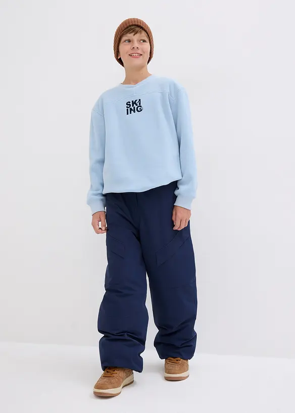 Pantalon de ski imperméable, bonprix
