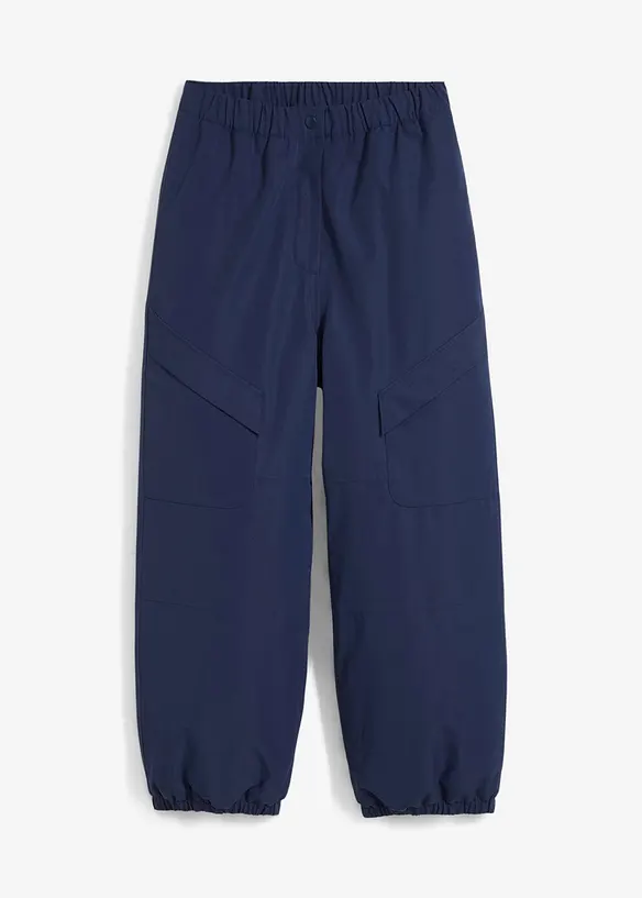 Pantalon de ski imperméable, bonprix