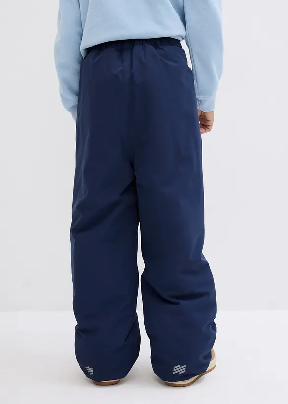 Pantalon de ski imperméable, bonprix