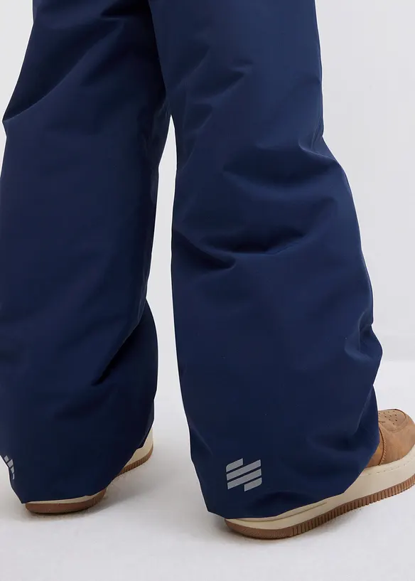 Pantalon de ski imperméable, bonprix