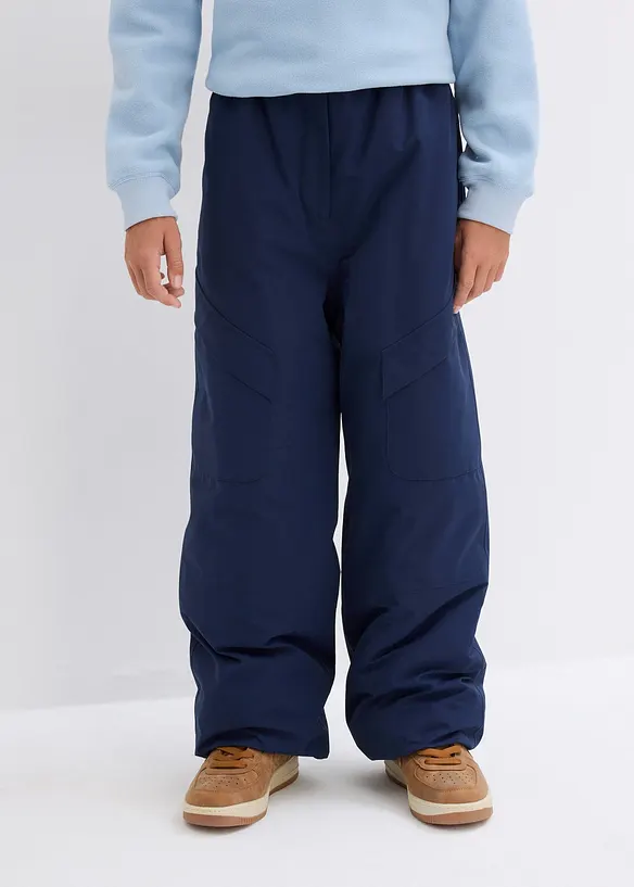 Pantalon de ski imperméable, bonprix