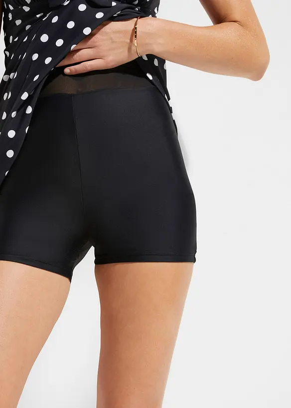 Robe de bain à larges bretelles, bonprix