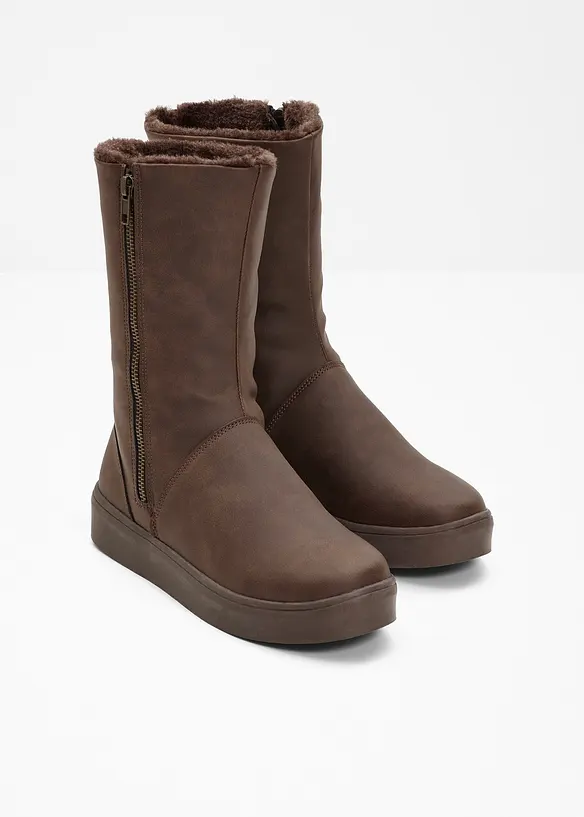 Bottes d’hiver, bonprix