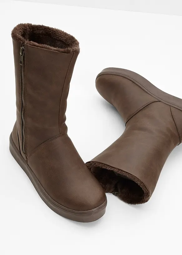 Bottes d’hiver, bonprix