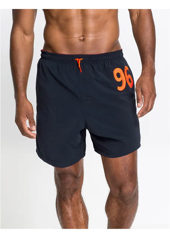 Badeshorts Herren, bonprix