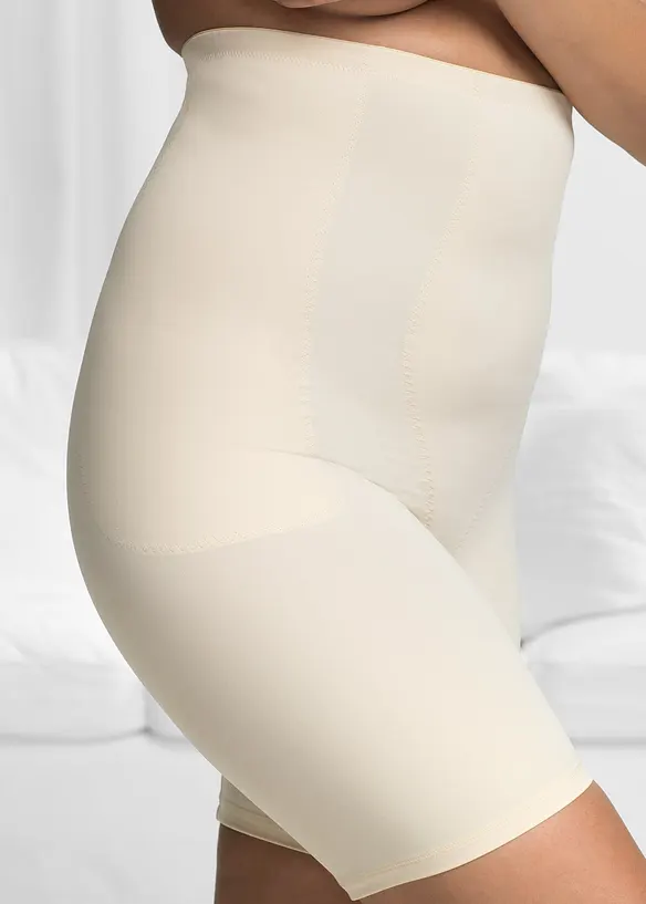 Panty sculptant, maintien mod&eacute;r&eacute;, bonprix