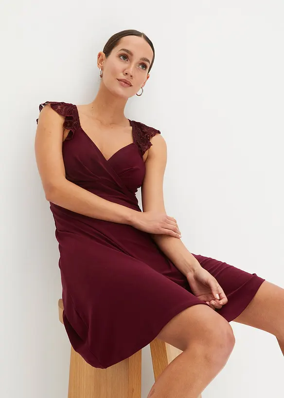 Robe à dentelle, BODYFLIRT