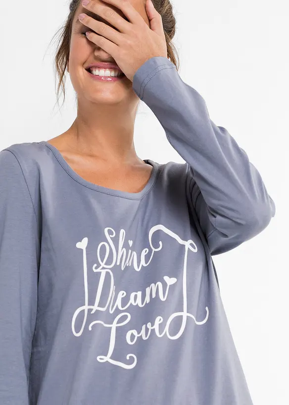Pyjama, bonprix