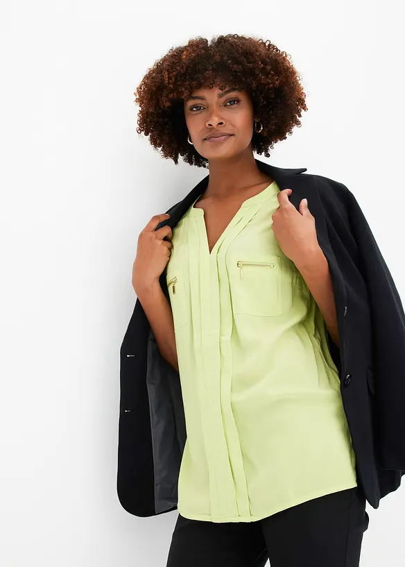 Blouse, bonprix