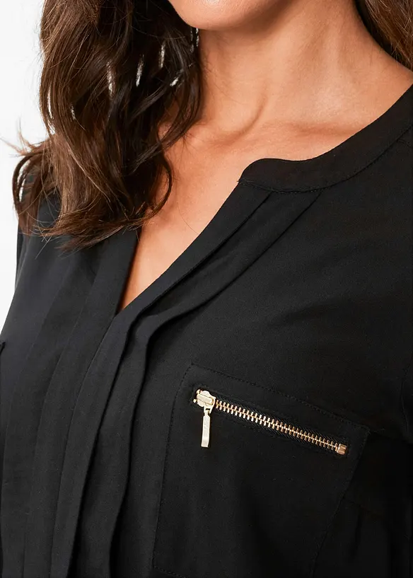 Blouse, bonprix