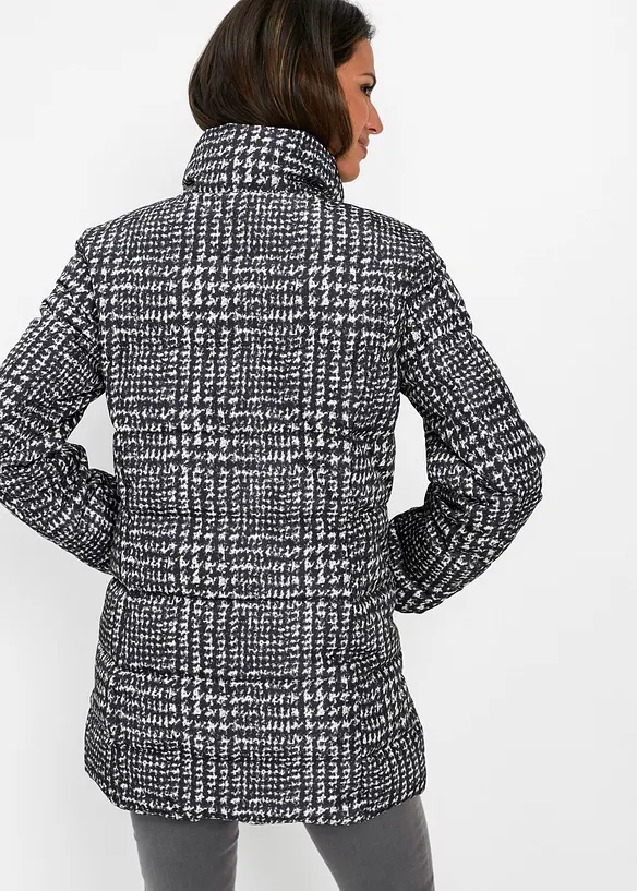 Doudoune longue, bonprix