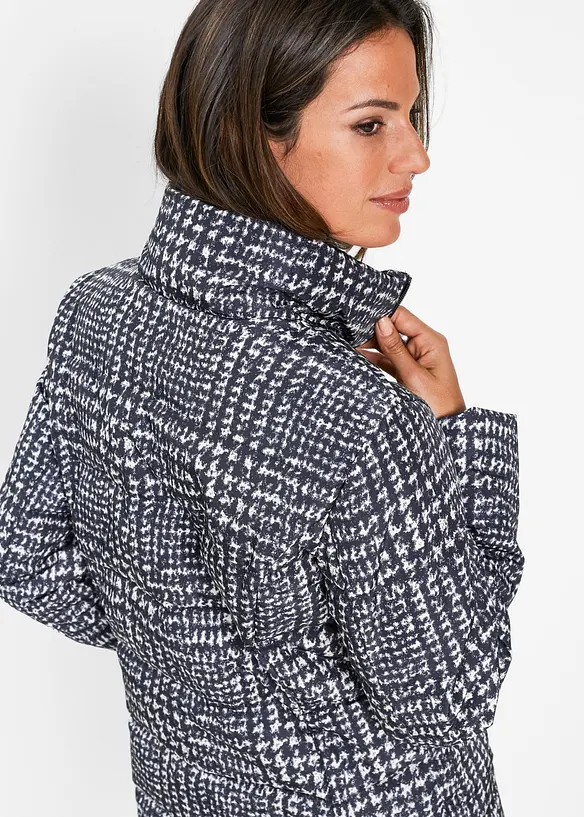 Doudoune longue, bonprix