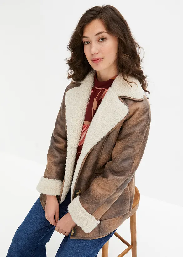 Veste, bonprix