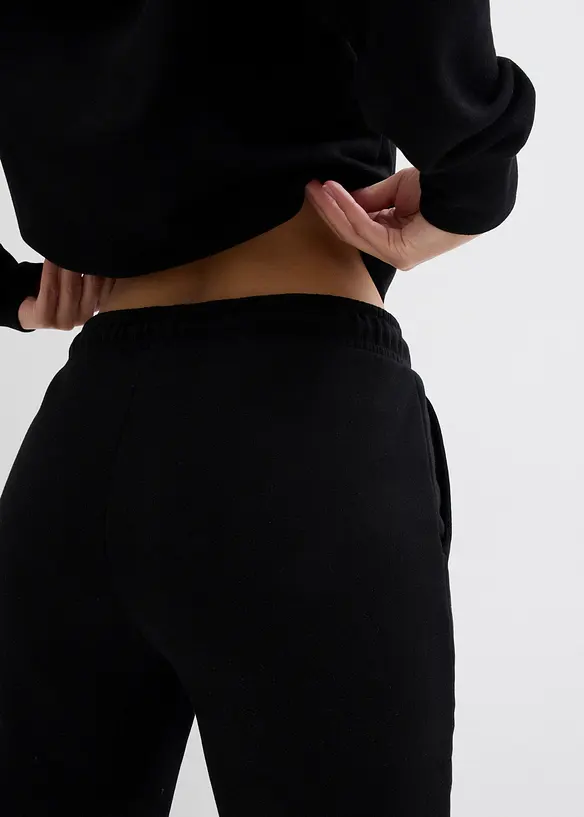Schmale Jogginghose, bonprix
