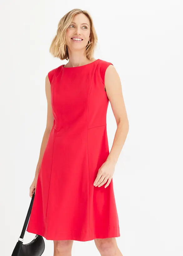 Robe légèrement évasée, bonprix