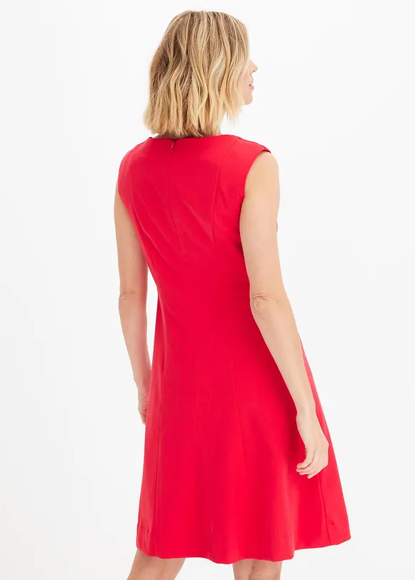 Robe légèrement évasée, bonprix