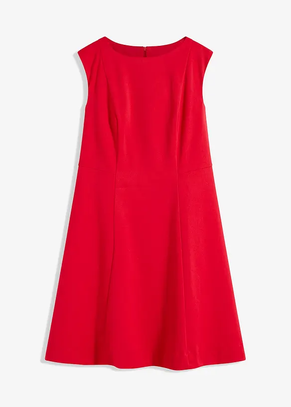 Robe légèrement évasée, bonprix