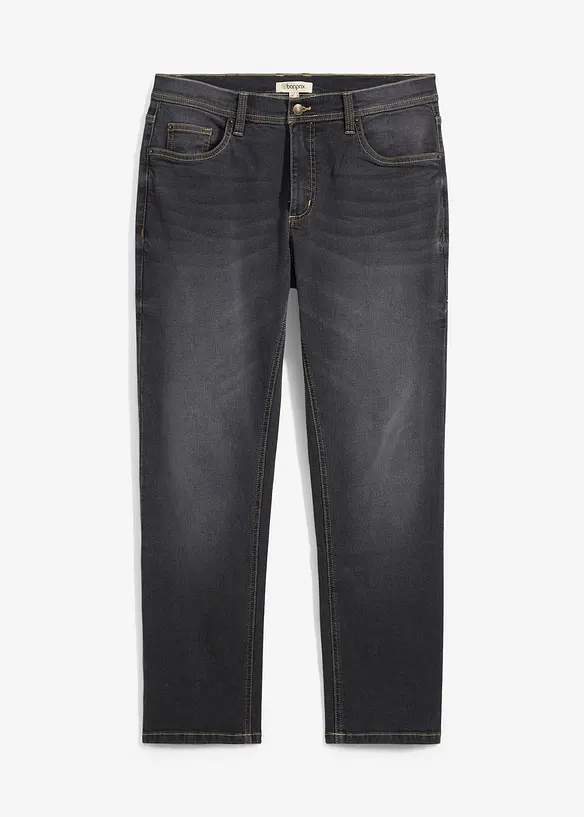 Jean Regular extensible, droit, bonprix