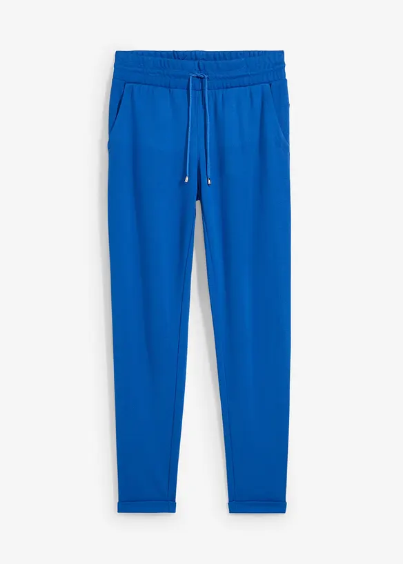 Schlupfhose aus Viskose-Mix, bonprix