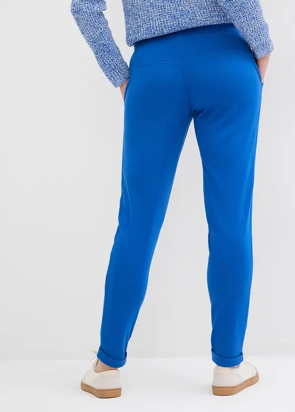 Schlupfhose aus Viskose-Mix, bonprix