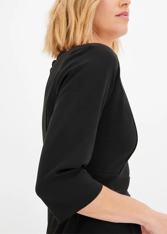 Etuikleid aus Punto di Roma, bonprix