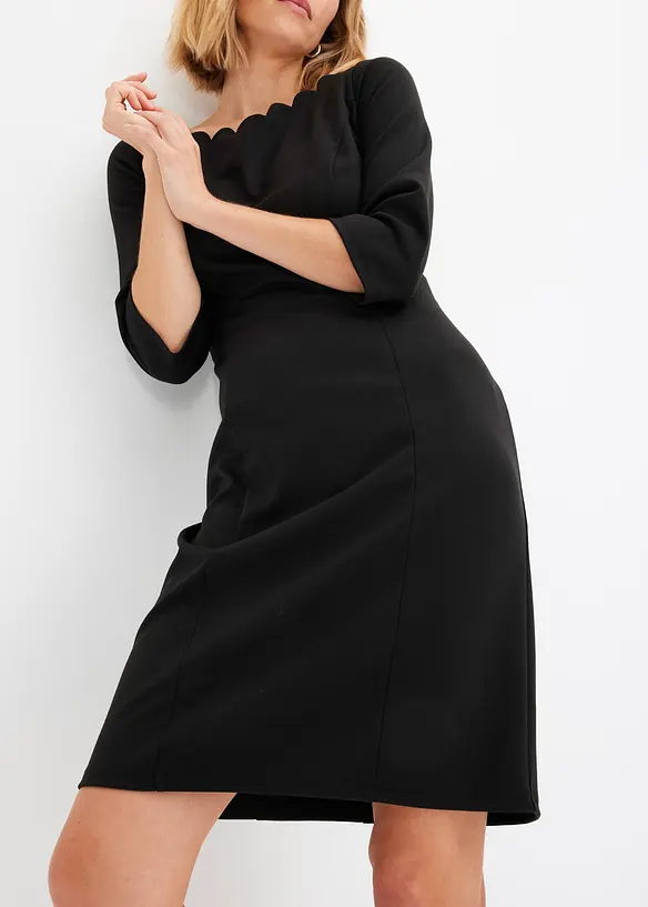 Etuikleid aus Punto di Roma, bonprix