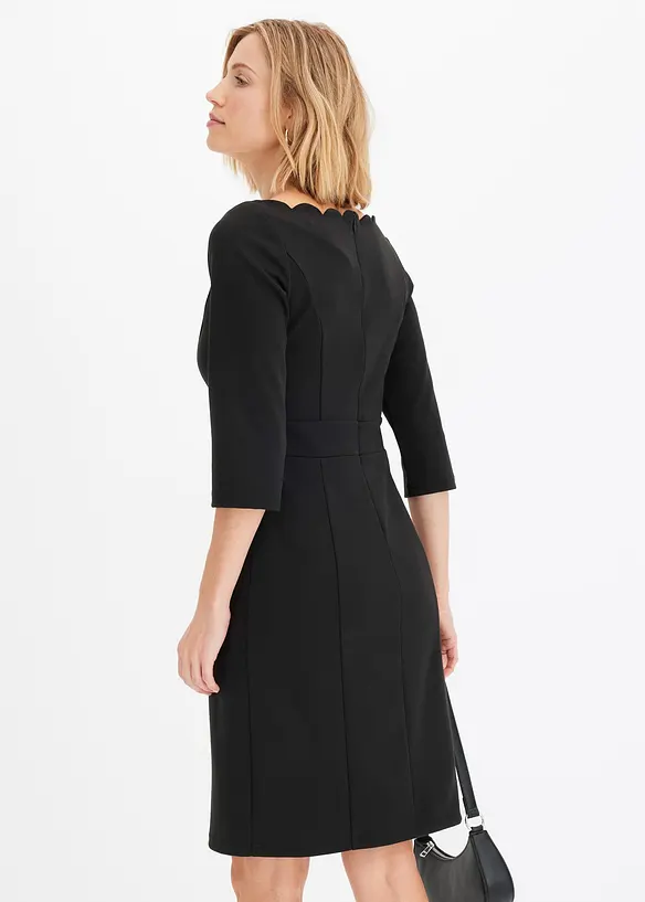 Etuikleid aus Punto di Roma, bonprix