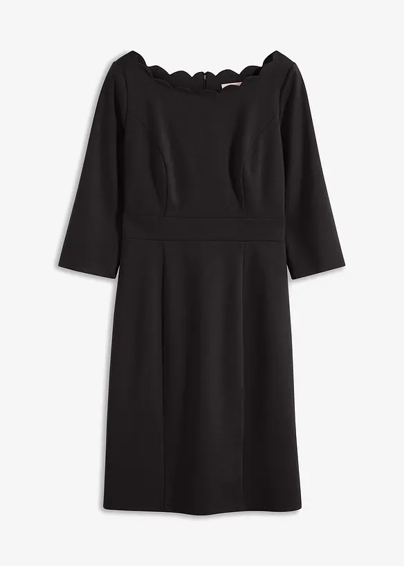 Etuikleid aus Punto di Roma, bonprix