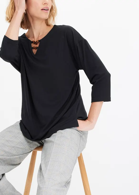 Tunique en jersey, bonprix