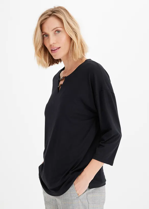 Tunique en jersey, bonprix