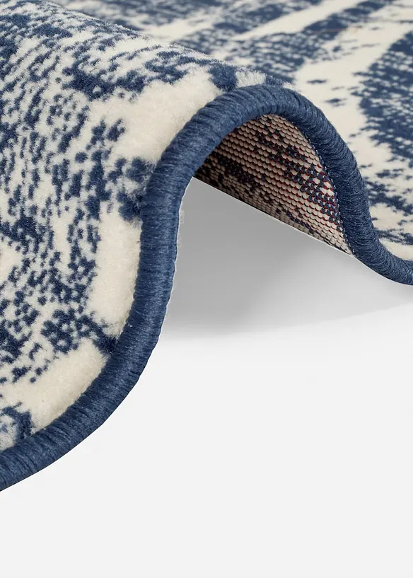 Tapis à motif artistique, bonprix