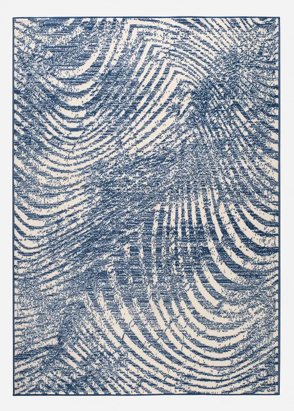 Tapis à motif artistique, bonprix