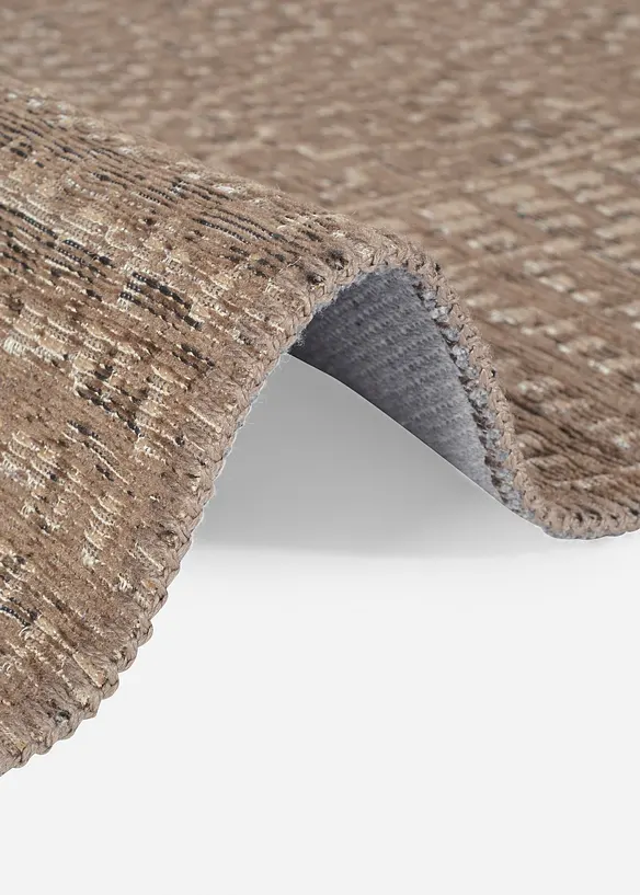 Teppich mit Vintage Musterung, bonprix