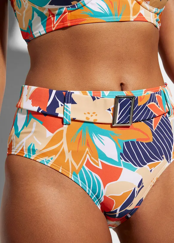 Bügel Bikini (2-tlg.Set), bonprix