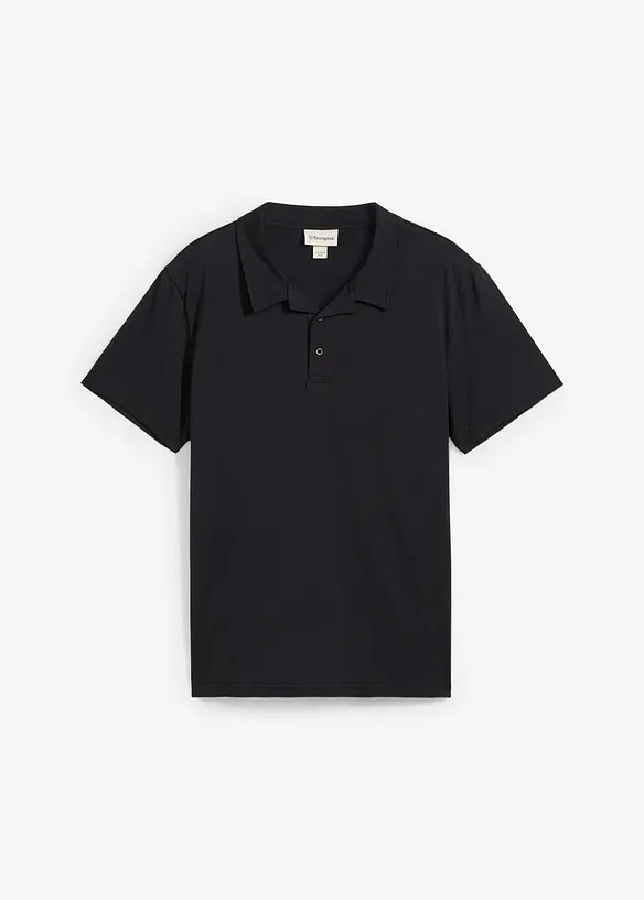 Poloshirt aus reiner Bio-Baumwolle, bonprix