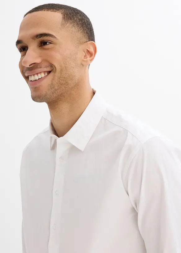 Chemise pro, Regular, bonprix