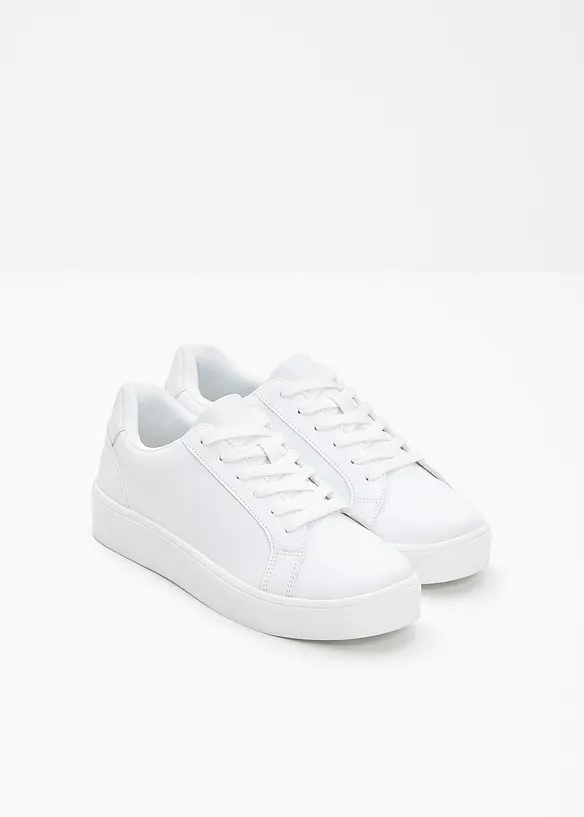 Sneakers à plateforme, bonprix