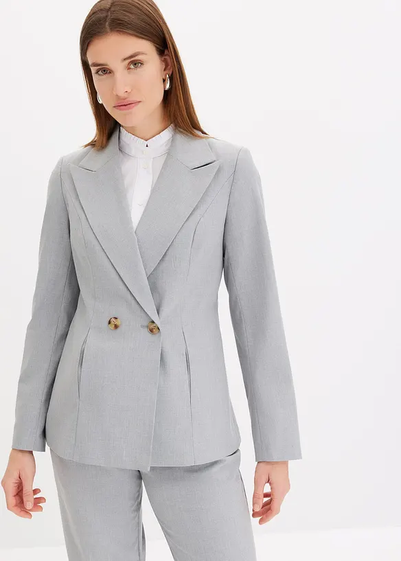 Blazer croisé, bonprix
