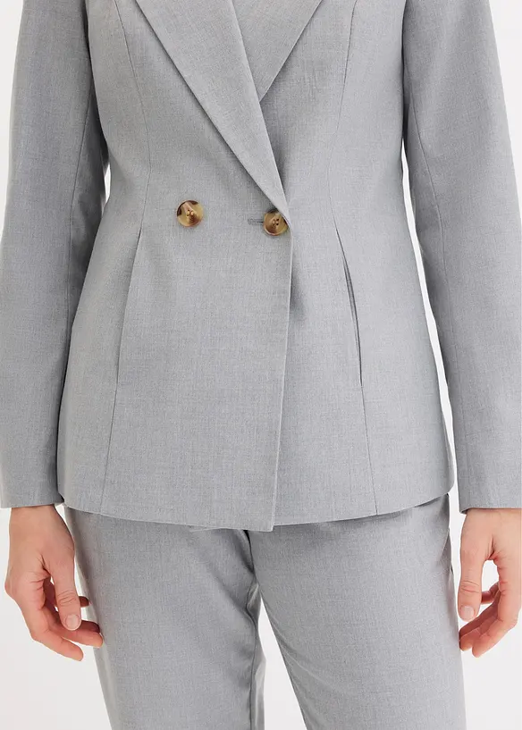 Blazer croisé, bonprix