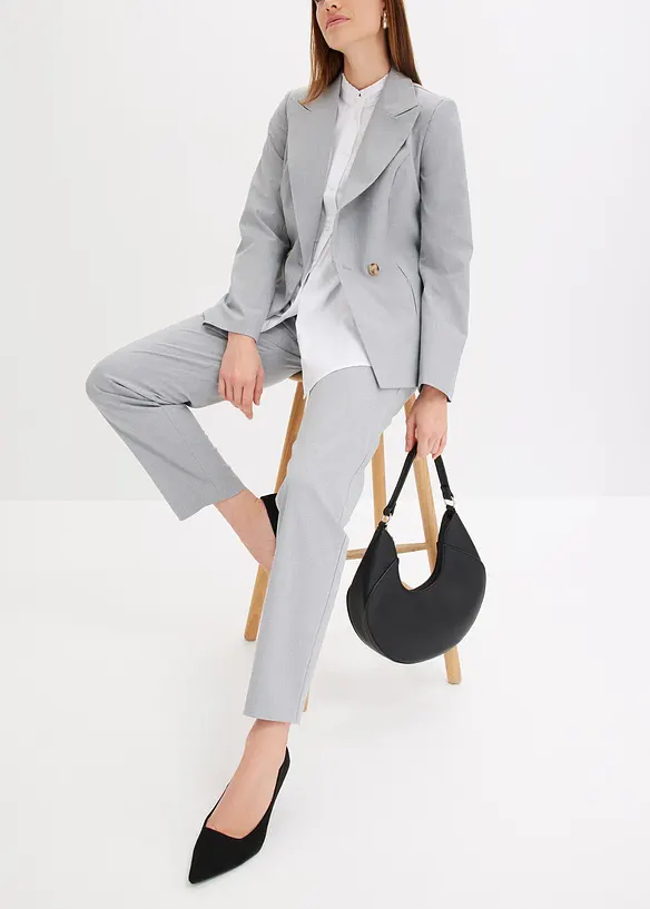 Blazer croisé, bonprix