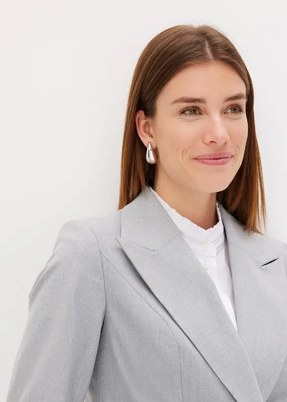 Blazer croisé, bonprix