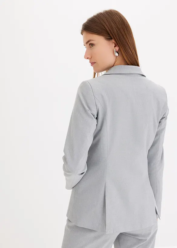 Blazer croisé, bonprix