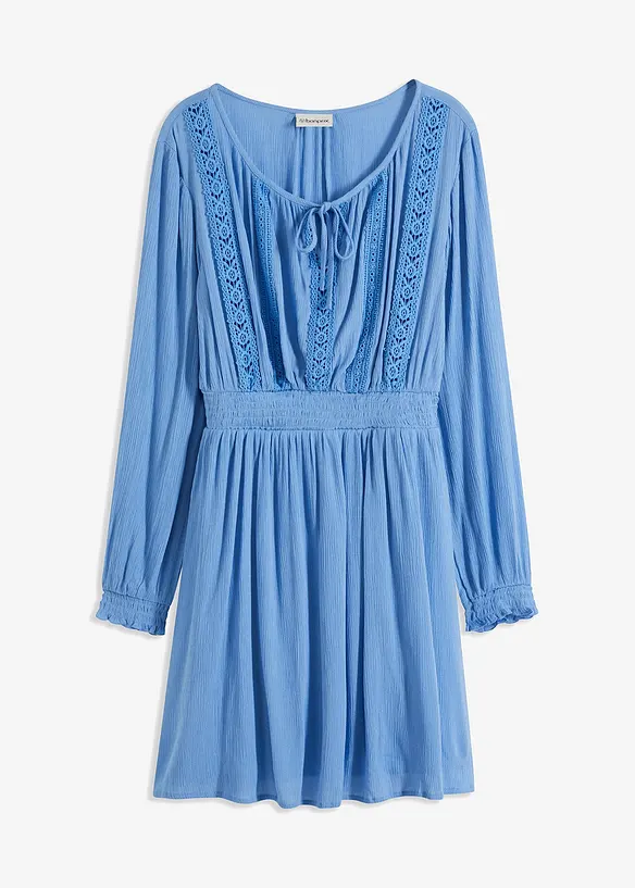 Robe courte, bonprix