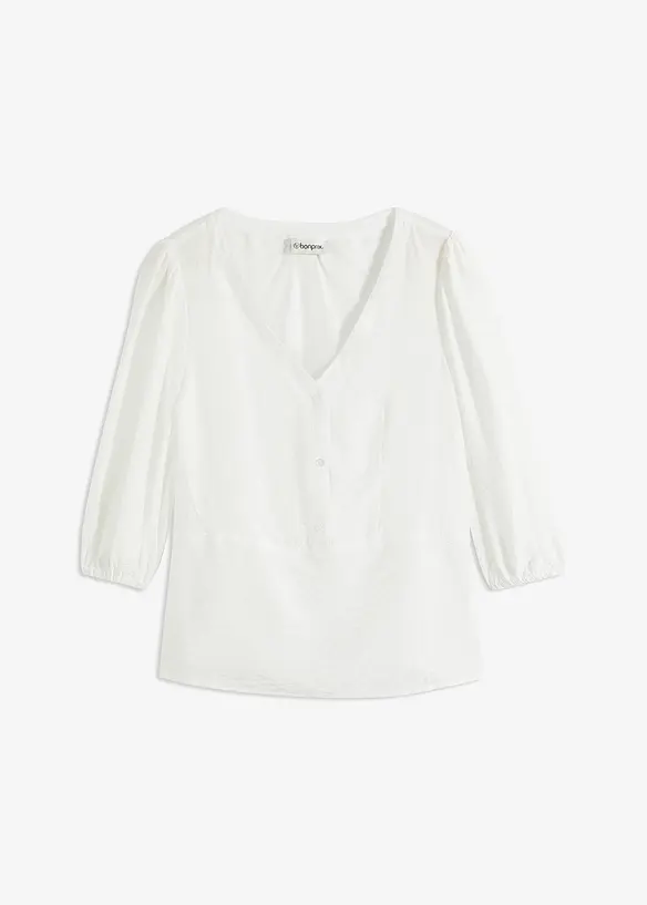 Blouse légère, bonprix