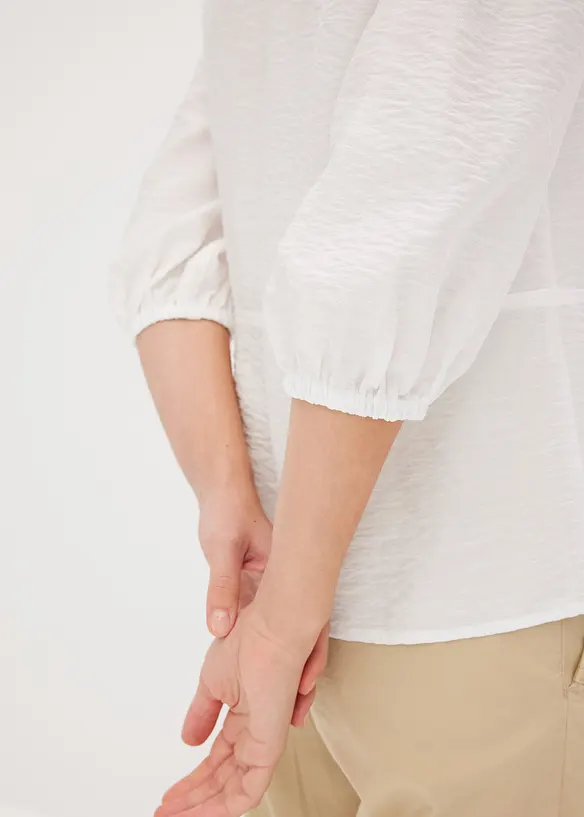 Blouse légère, bonprix