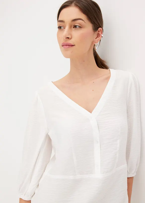 Blouse légère, bonprix